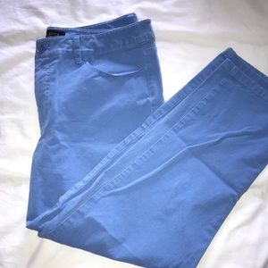 Talbots petite work pants! Fit like jeans!